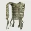 JayJays Molle Yoke - MTC